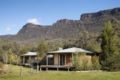 Grampians Chalets ホテル詳細