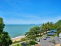 Grandis - 1 Br Swim Out at Sea Temple Palm Cove ホテル詳細