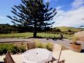 Great Ocean Walk Retreat Apartments ホテル詳細