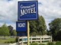 Greenacres Motel ホテル詳細