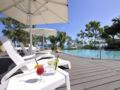 Groote Eylandt Lodge, managed by Metro Hotels ホテル詳細