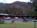 Halls Gap Motel ホテル詳細