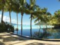 Hamilton Island Beach Club Resort ホテル詳細