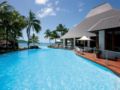 Hamilton Island Reef View Hotel ホテル詳細