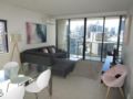 Harbour Escape Apartments Docklands ホテル詳細