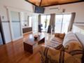 Harbourside Terrace Apartments ホテル詳細