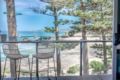 Headlands Hotel Austinmer ホテル詳細