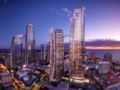 Hilton Surfers Paradise ホテル詳細