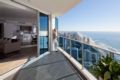 Hilton Surfers Paradise Residences ホテル詳細