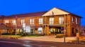 Holbrook Town Centre Motor Inn ホテル詳細