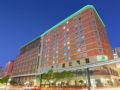 Holiday Inn Darling Harbour ホテル詳細