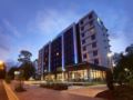 Holiday Inn Express Sydney Macquarie Park ホテル詳細