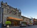 Hotel Grand Chancellor Adelaide ホテル詳細