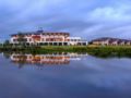 Hotel Mercure Kooindah Waters Central Coast ホテル詳細