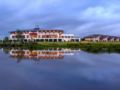 Hotel Mercure Kooindah Waters Central Coast ホテル詳細