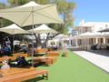 Hotel Rottnest ホテル詳細