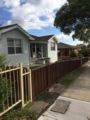 Hurstville granny flat with big yard ホテル詳細