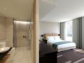 Hyatt Place Melbourne Essendon Fields ホテル詳細