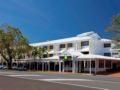 Ibis Styles Cairns Hotel ホテル詳細