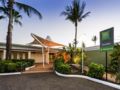 Ibis Styles Karratha Hotel ホテル詳細