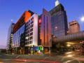 Ibis Sydney King Street Wharf Hotel ホテル詳細