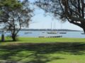 Ingenia Holidays Lake Macquarie ホテル詳細