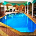 Inn the Tuarts Guest Lodge Adult Retreat Busselton ホテル詳細