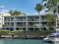 Jacaranda Apartment Noosa ホテル詳細