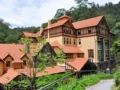 Jenolan Caves House ホテル詳細