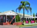 John Pirie Motel ホテル詳細