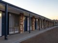 Kalgoorlie Overland Motel ホテル詳細