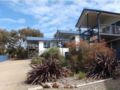 Kangaroo Island Bayview Villas ホテル詳細