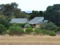 Kangaroo Island Garden Cottages ホテル詳細