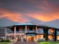 Kangaroo Island Seafront Hotel ホテル詳細