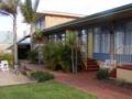 Kangaroo Island Seaview Motel ホテル詳細