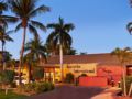 Karratha International Hotel ホテル詳細