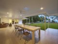 Kewarra Beach House ホテル詳細