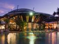 Kingfisher Bay Resort Fraser Island ホテル詳細