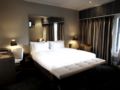 Kirketon Hotel Sydney ホテル詳細