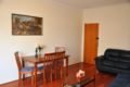 Kogarah 2 Bedroom Apartment with Balcony ホテル詳細