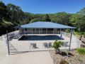 Kookaburra Lodge Whitsundays ホテル詳細