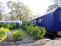 Krinklewood Cottage/Trains ホテル詳細