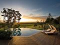 La Vista Byron Bay Villas ホテル詳細