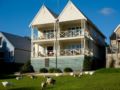 Lakeside Suites 4 ホテル詳細