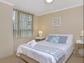 Light Filled Central Apartment Chatswood - HELP6 ホテル詳細