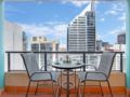 Light Filled Sydney Central Apartment - A2504 ホテル詳細