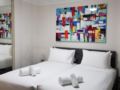 Liv Apartments Darling Harbour ホテル詳細