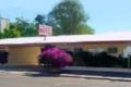 Longreach Motor Inn ホテル詳細