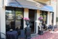 Luxe on Kensington ホテル詳細