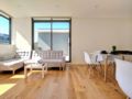 Luxurious 3 bedroom apartment in Lane Cove ホテル詳細